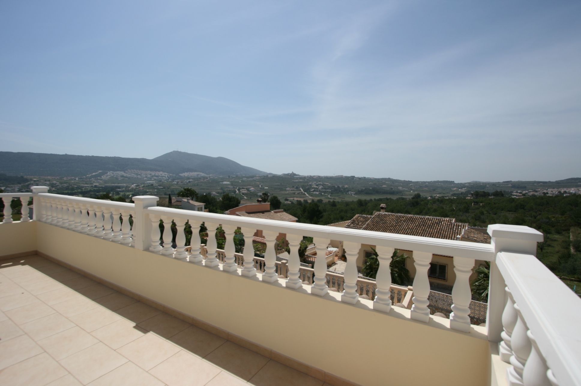 Villa in Javea 