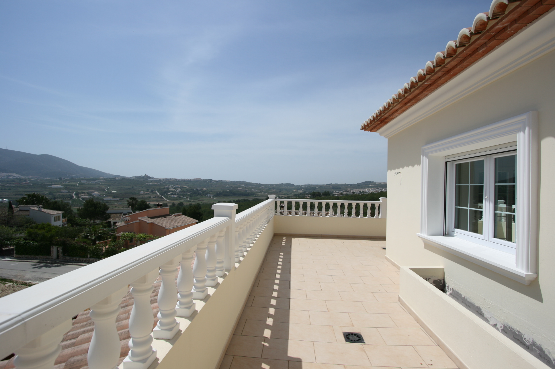 Villa in Javea 