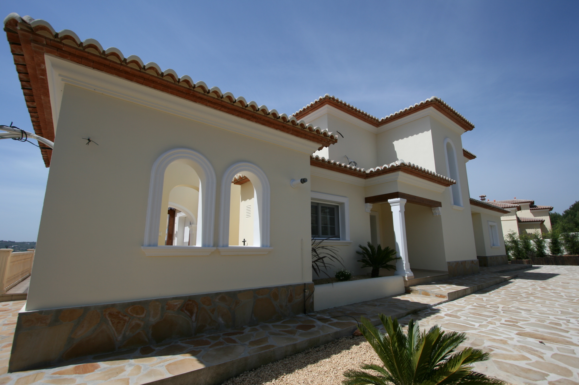 Villa in Javea 