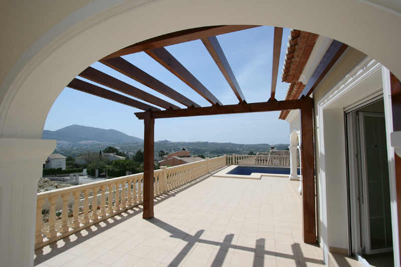 Villa in Javea 