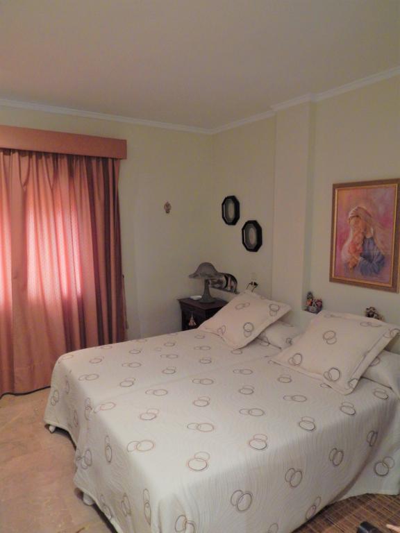 Apartment in Javea 