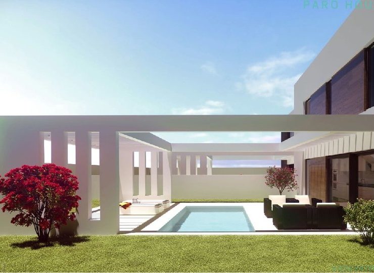 Main Photo of a 4 bedroom  Villa for sale