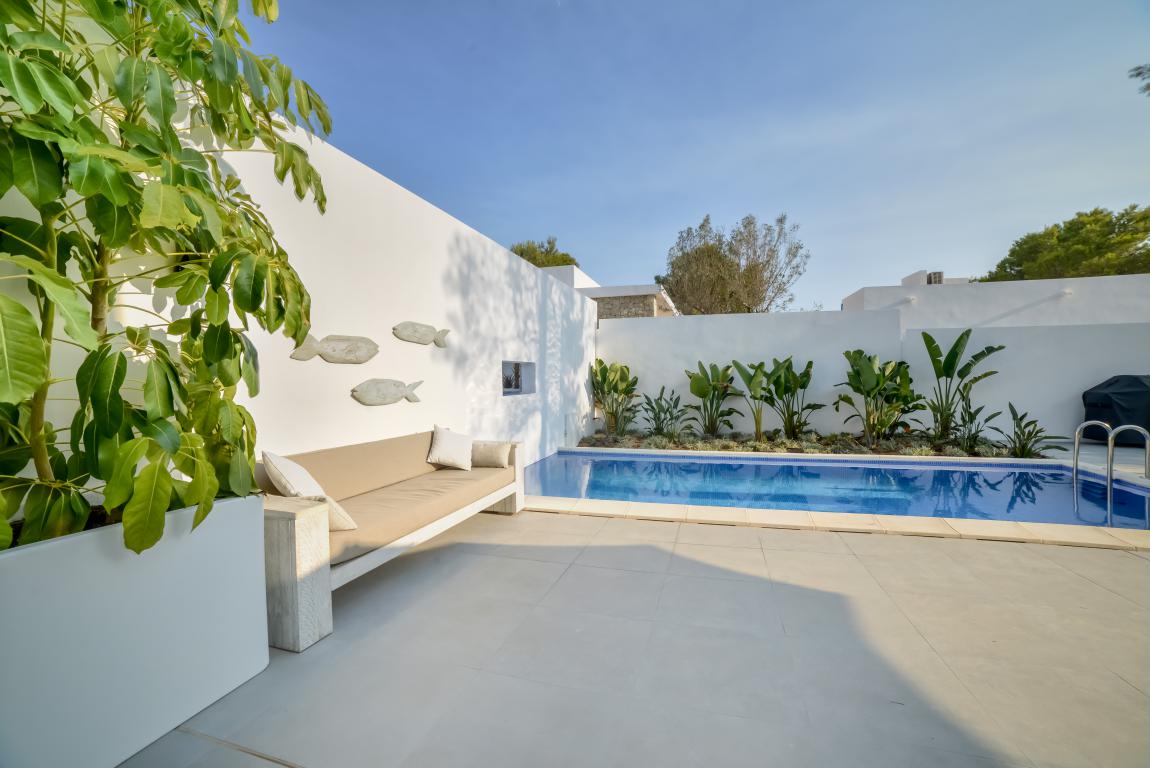 Villa in Moraira 