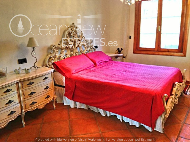 Qlistings Glorious 5 Bed Villa Situated In one of The Best Locations in Moraira image 13