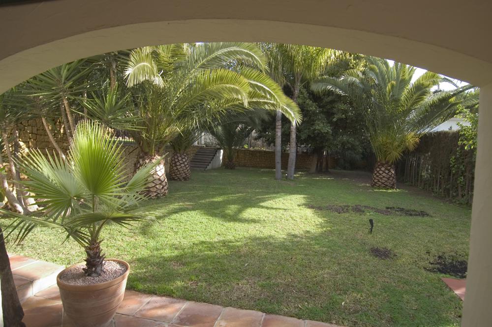 Qlistings Glorious 5 Bed Villa Situated In one of The Best Locations in Moraira image 19