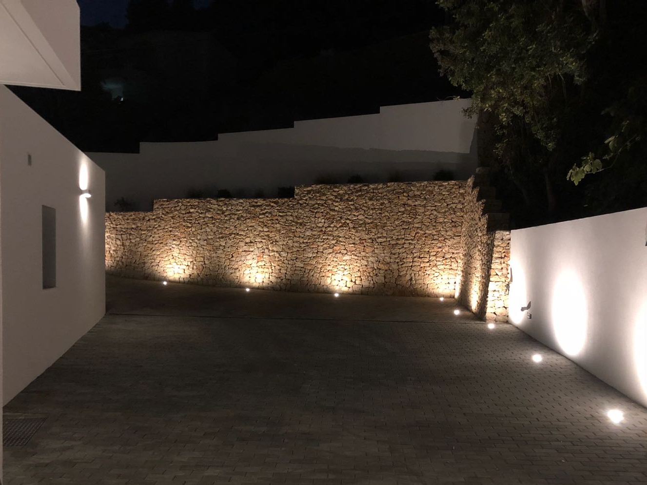 Villa in Moraira 