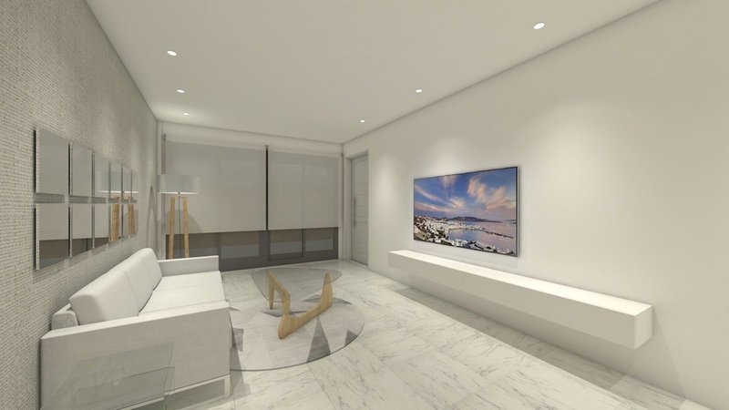 Apartment in Costa Blanca South 
