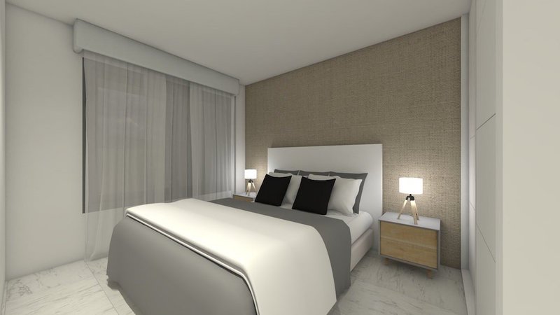 Apartment in Costa Blanca South 