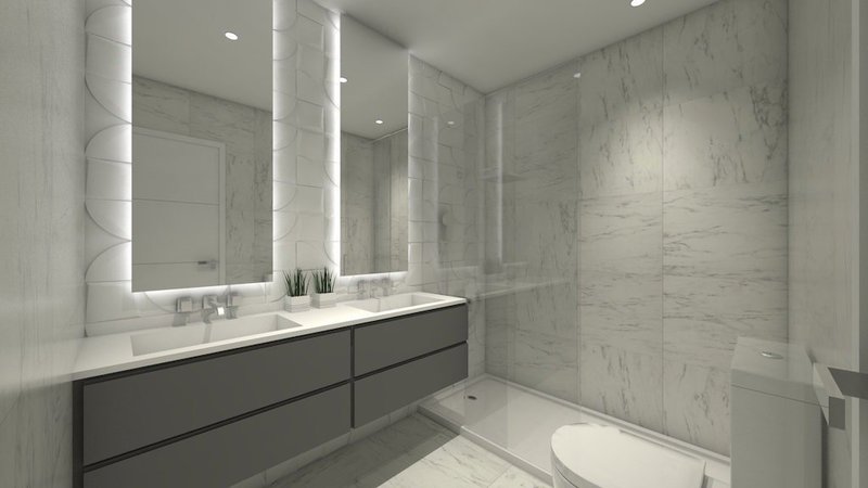 Apartment in Costa Blanca South 