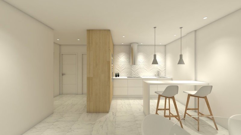 Apartment in Costa Blanca South 