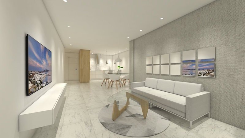 Apartment in Costa Blanca South 
