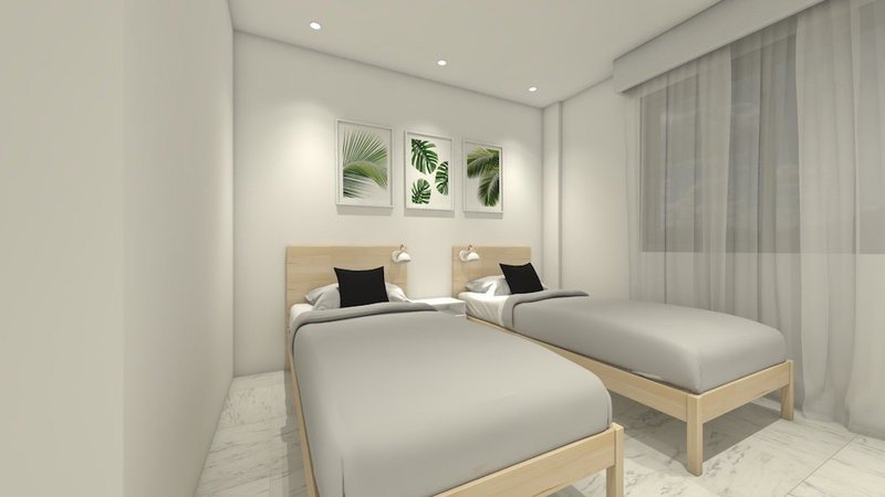 Apartment in Costa Blanca South 
