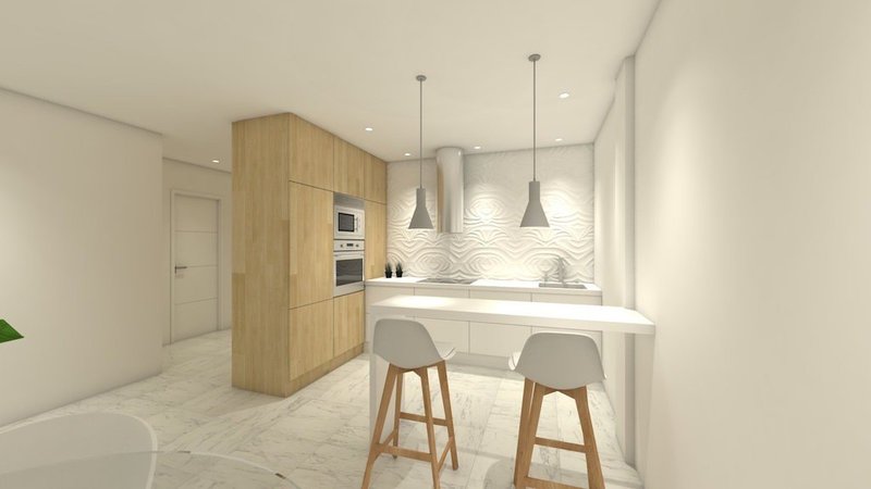 Apartment in Costa Blanca South 