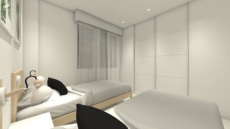 Apartment in Costa Blanca South 