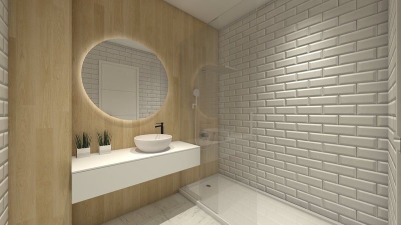 Apartment in Costa Blanca South 