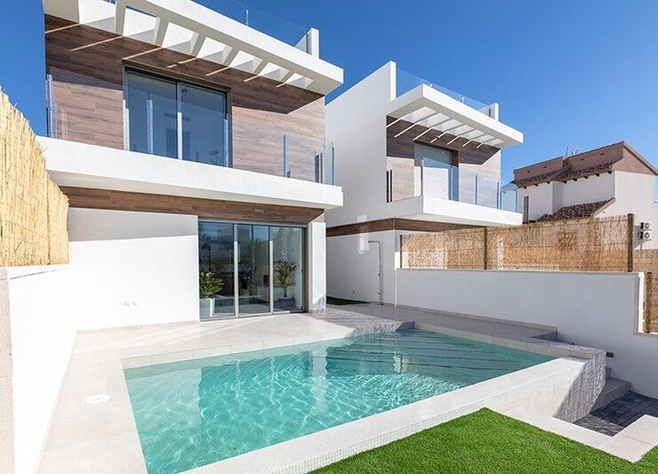 Villa in Southern Costa Blanca 