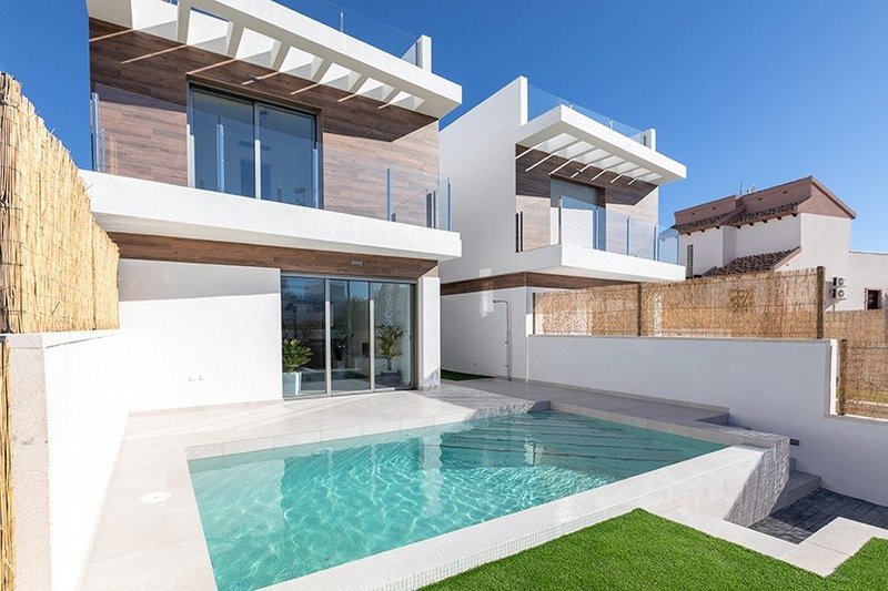 Villa in Southern Costa Blanca 