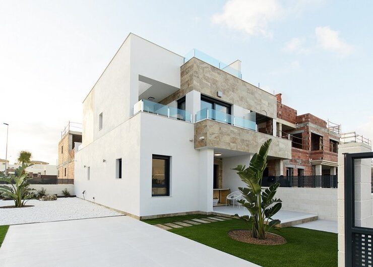 Villa in Southern Costa Blanca 