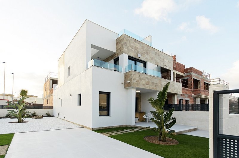 Villa in Southern Costa Blanca 