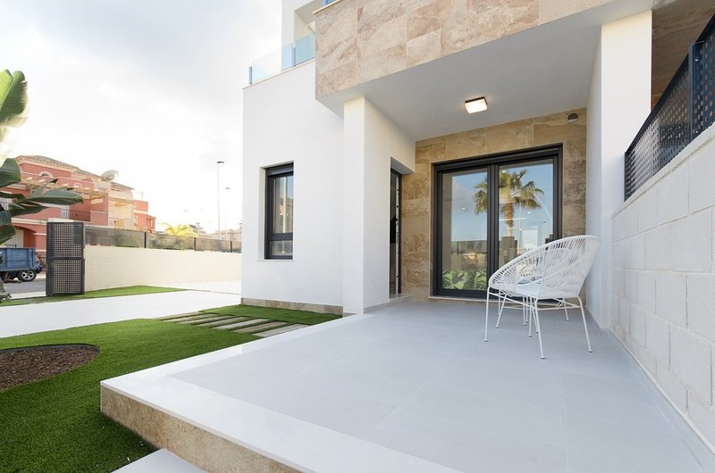 Villa in Southern Costa Blanca 