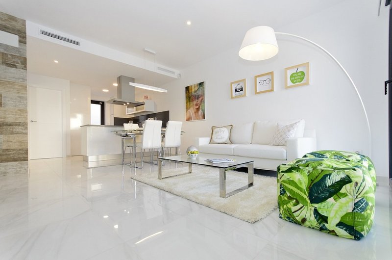 Villa in Southern Costa Blanca 