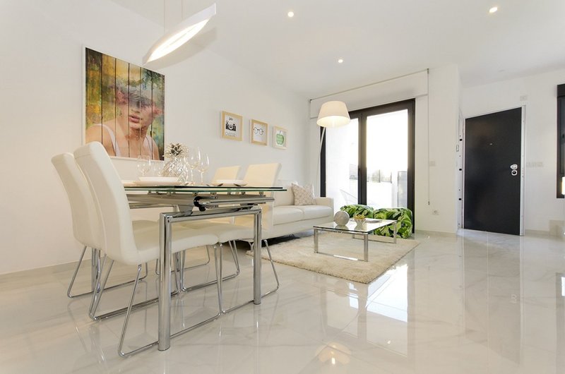 Villa in Southern Costa Blanca 