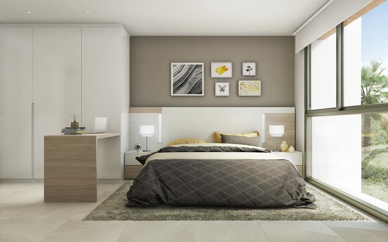 New Build in Southern Costa Blanca 