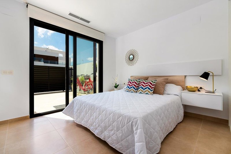 New Build in Southern Costa Blanca 