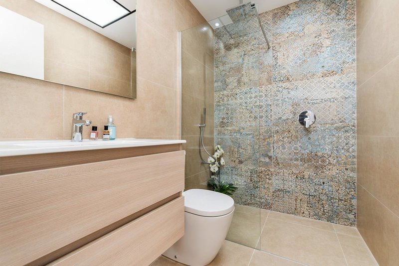New Build in Southern Costa Blanca 