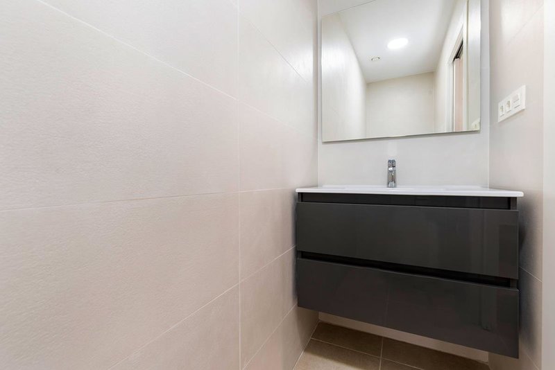 New Build in Southern Costa Blanca 