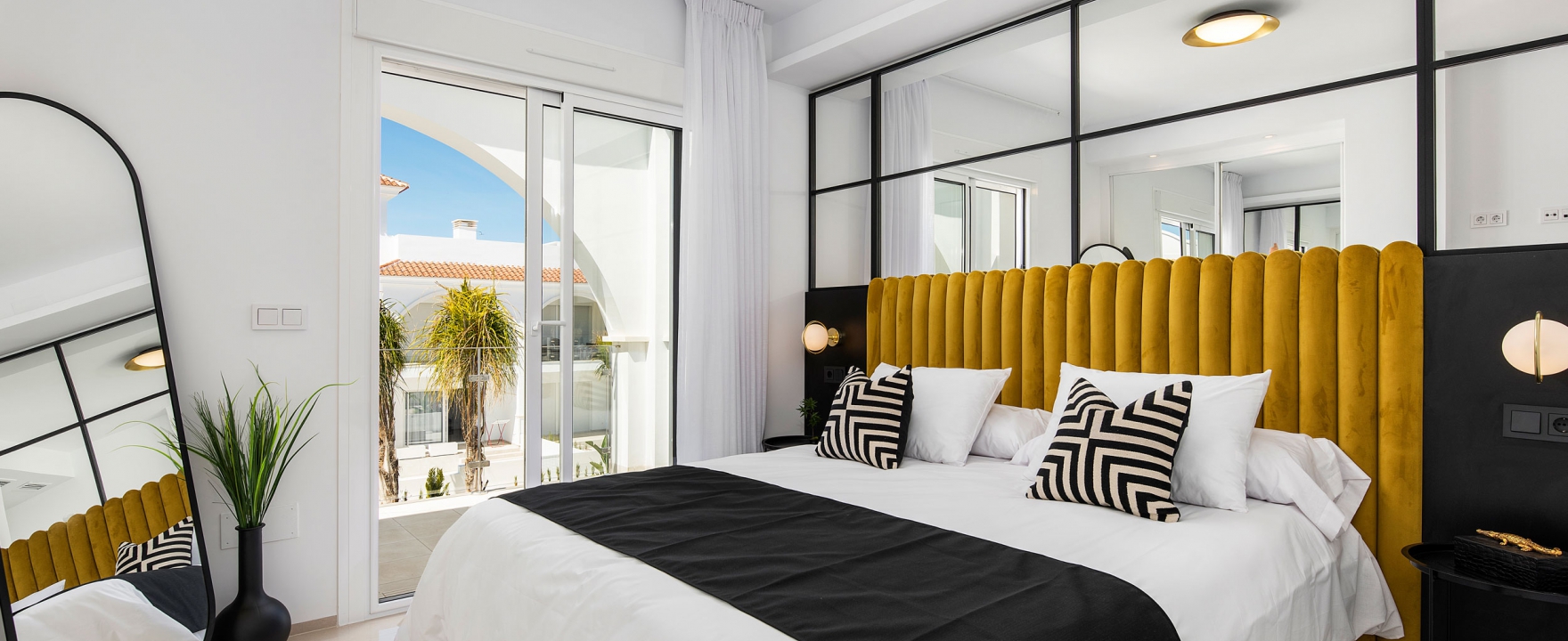Duplex in Southern Costa Blanca 