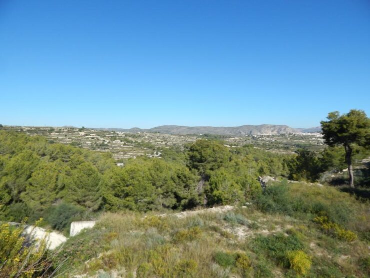 Qlistings - Town House With 126 M2 Of Living Space, Possibility Of 2 Apartments And With Heated Pool. Property Thumbnail