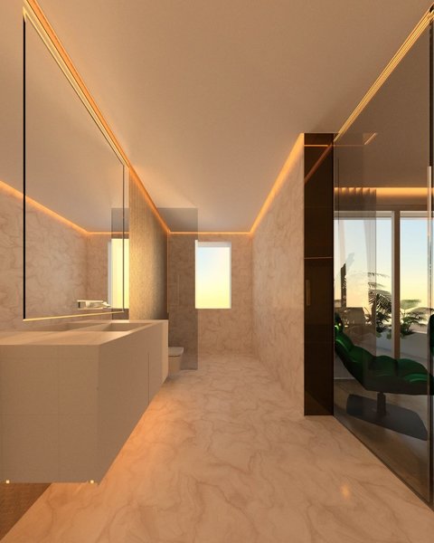 Qlistings New Build Luxury First Line Golf Apartments Situated On One of Spains Finest Golf Courses image 9