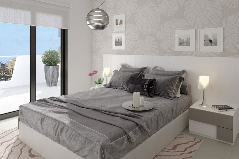 Apartment in Costa Blanca South 