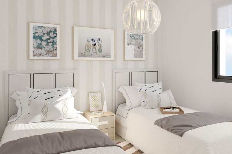 Apartment in Costa Blanca South 