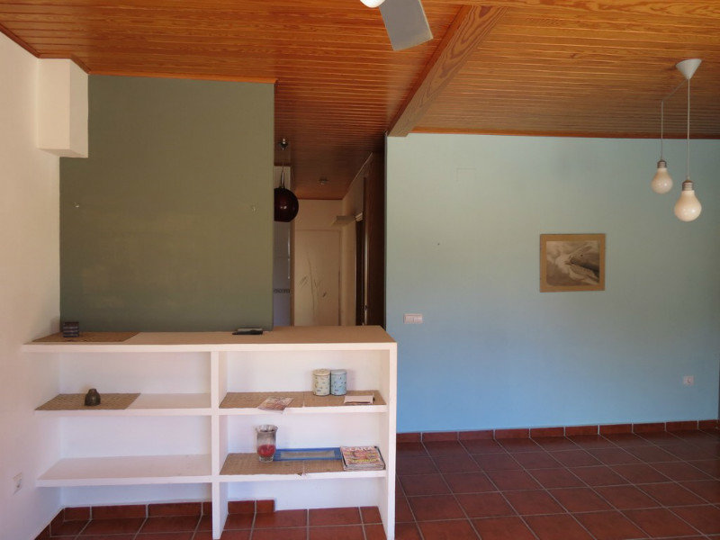Apartment in Moraira 