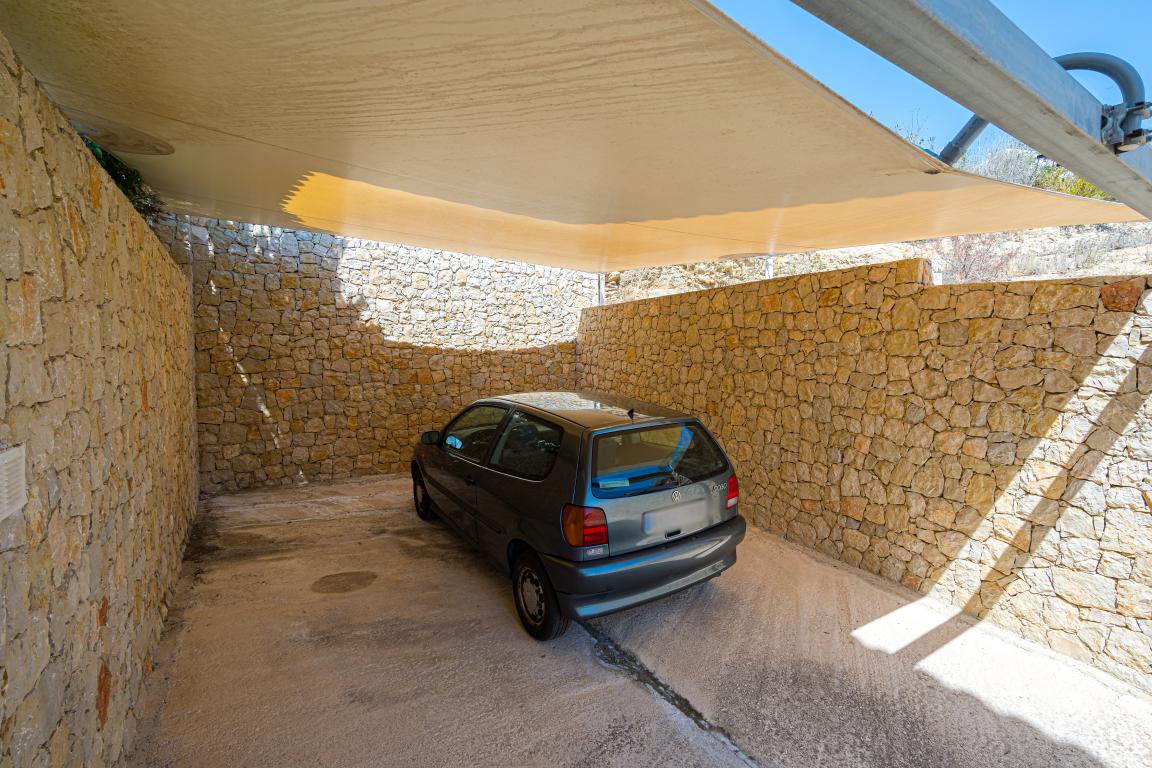 Villa in Benissa Costa 