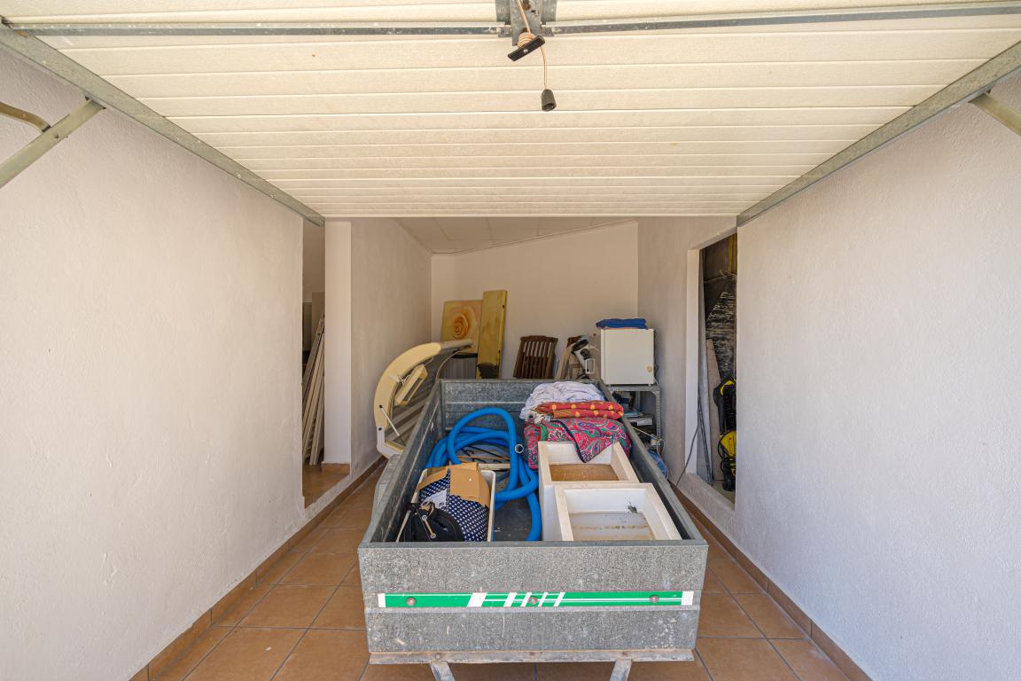 Villa in Benissa Costa 