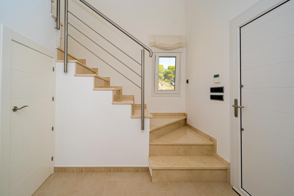 Villa in Benissa Costa 