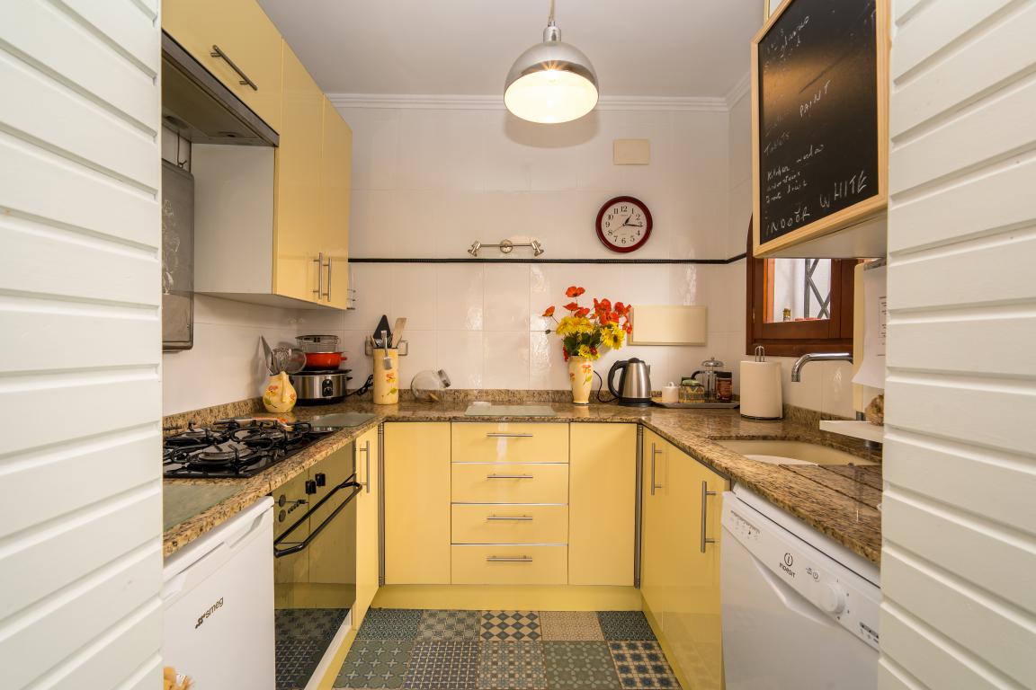 Villa in Moraira 