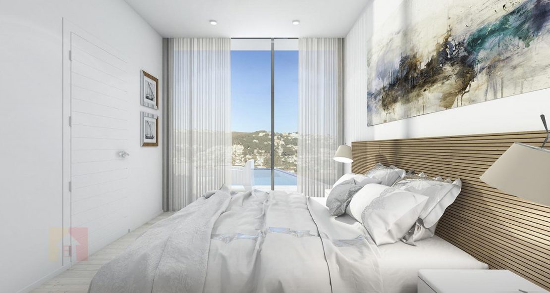 Villa in Moraira 