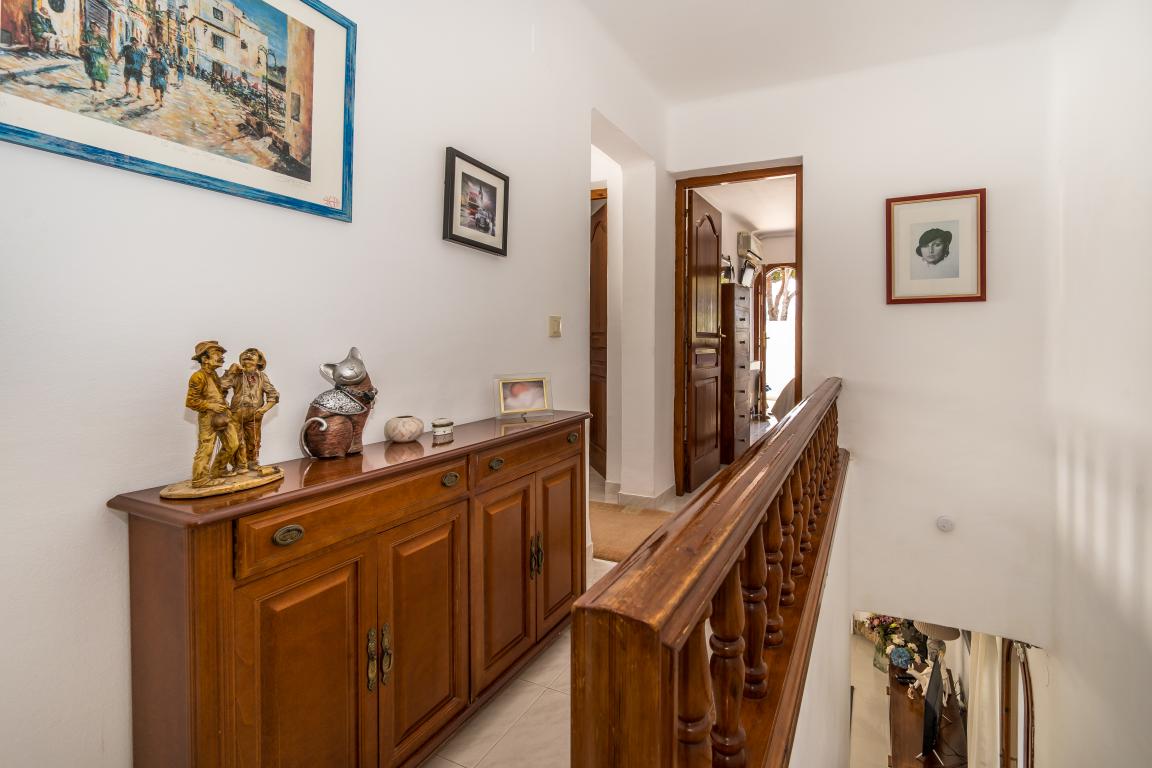 Villa in Moraira 