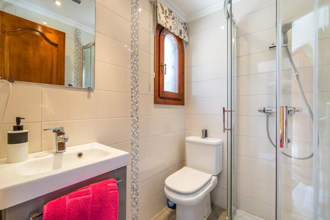 Villa in Moraira 