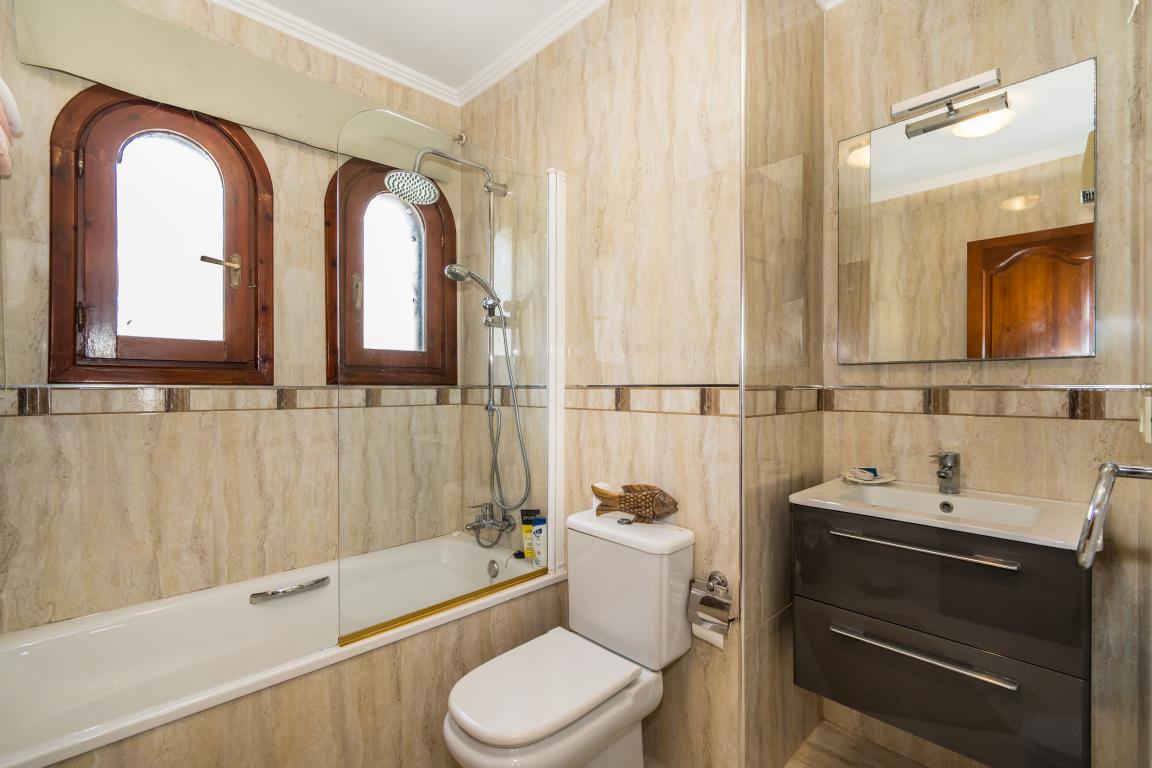 Villa in Moraira 
