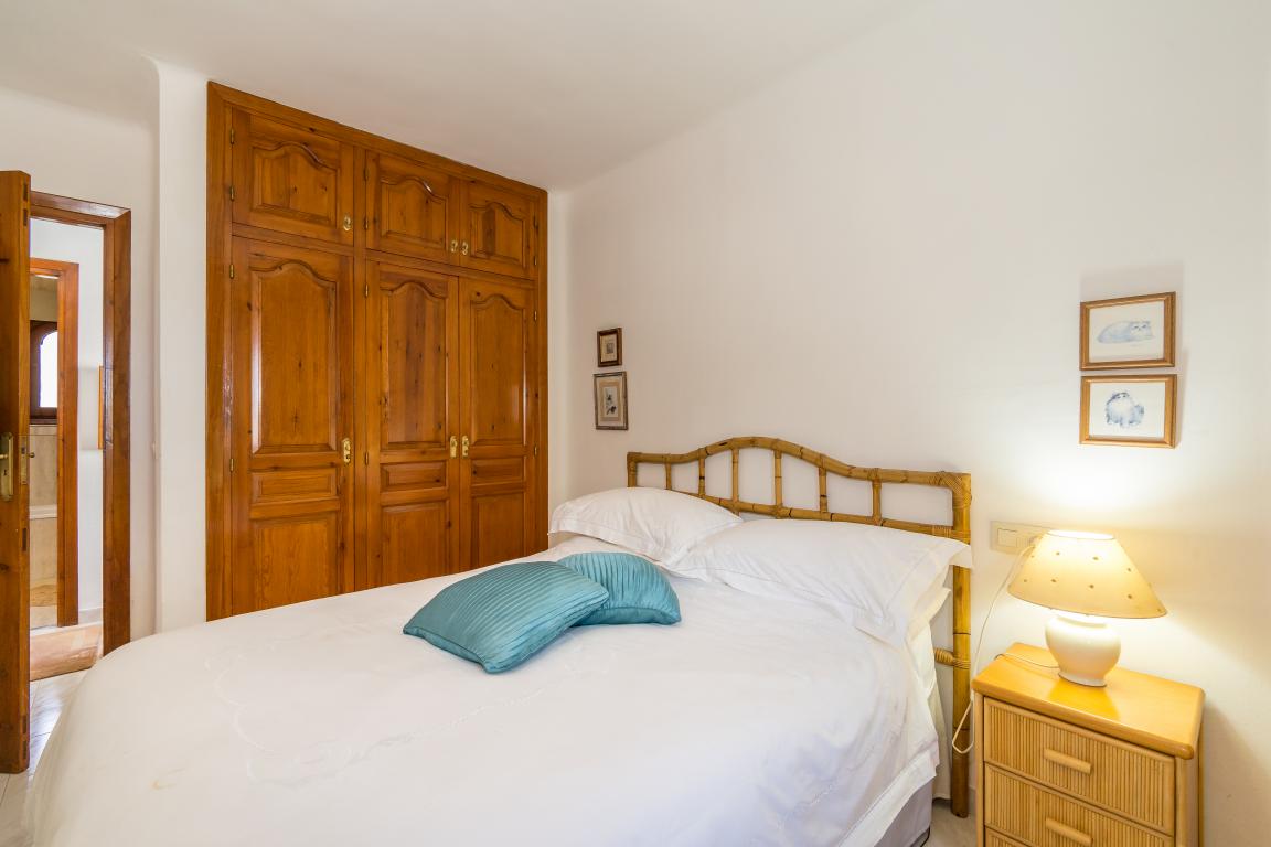 Villa in Moraira 