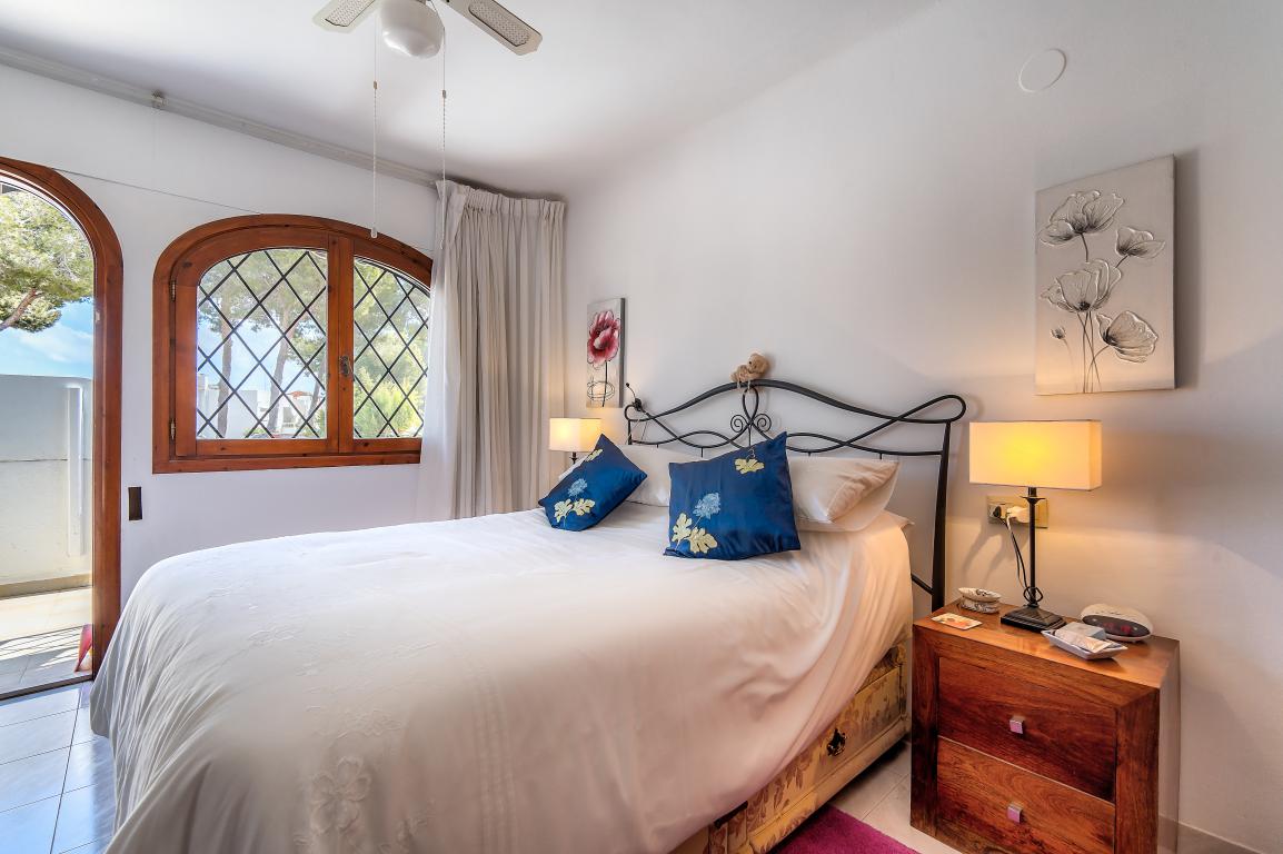 Villa in Moraira 