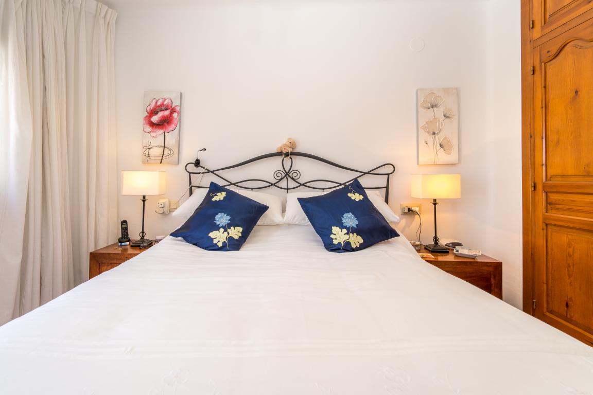Villa in Moraira 