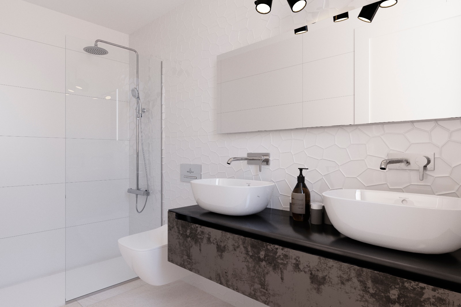 Villas in Moraira 