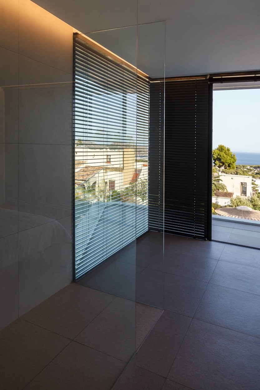 Villa in Moraira 