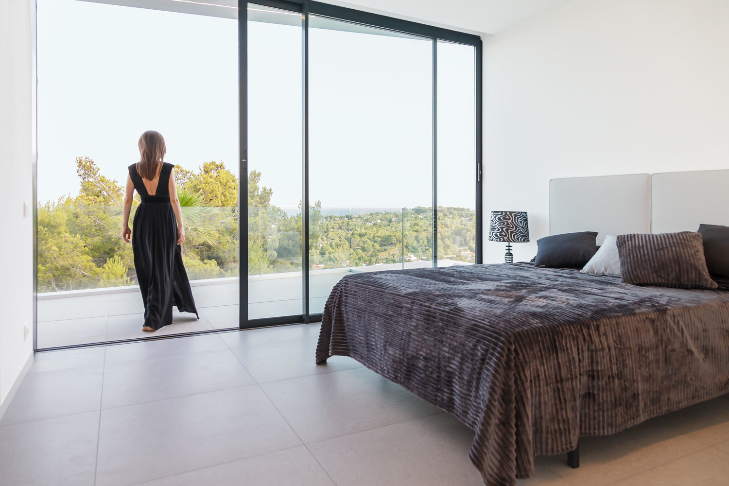 Villa in Moraira 